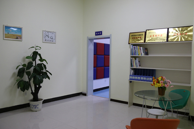 煥新啟航 學(xué)院大學(xué)生心理健康教育咨詢中心改造后運(yùn)行與服務(wù)升級(jí)